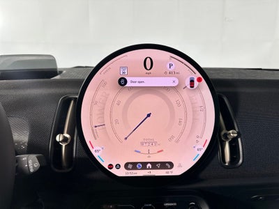 2026 MINI Cooper S Countryman Signature Plus