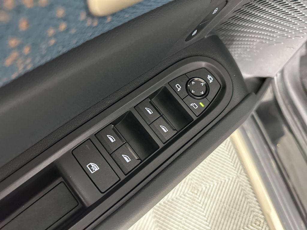 2025 MINI Cooper S Countryman Iconic