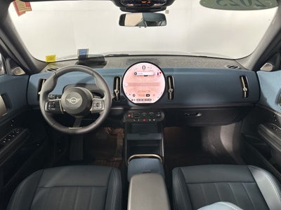 2025 MINI Cooper S Countryman Iconic