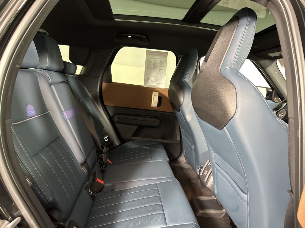 2025 MINI Cooper S Countryman Iconic