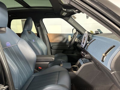 2025 MINI Cooper S Countryman Iconic