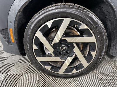 2025 MINI Cooper S Countryman Iconic