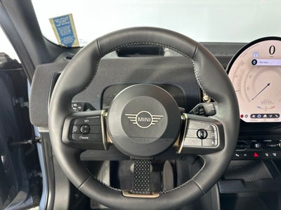 2026 MINI Cooper S Countryman Base