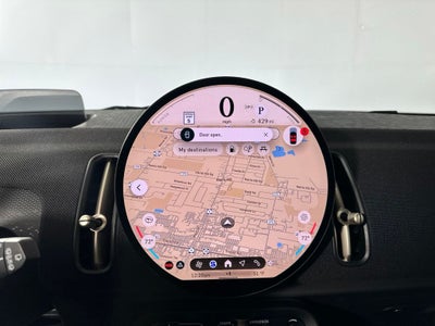 2026 MINI Cooper S Countryman Base