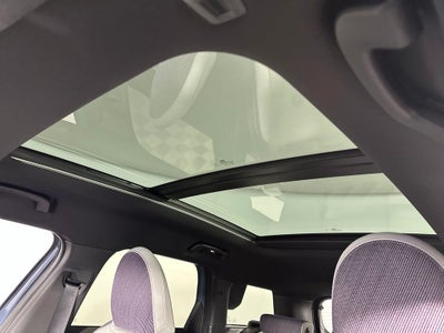 2026 MINI Cooper S Countryman Base