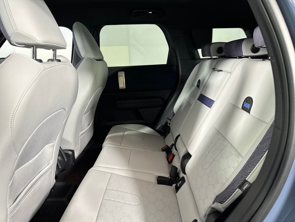 2026 MINI Cooper S Countryman Base