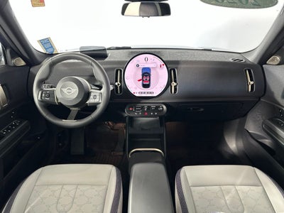 2026 MINI Cooper S Countryman Base