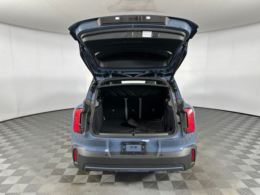 2026 MINI Cooper S Countryman Base
