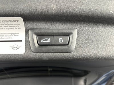 2026 MINI Cooper S Countryman Base