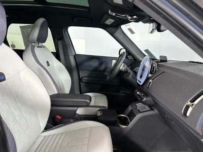 2026 MINI Cooper S Countryman Base