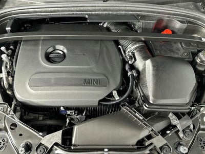 2026 MINI Cooper S Countryman Base