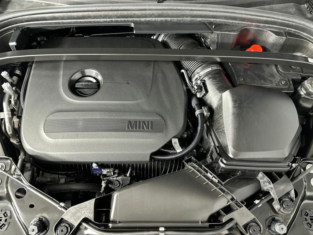 2026 MINI Cooper S Countryman Base