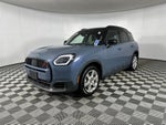 2026 MINI Cooper S Countryman Base