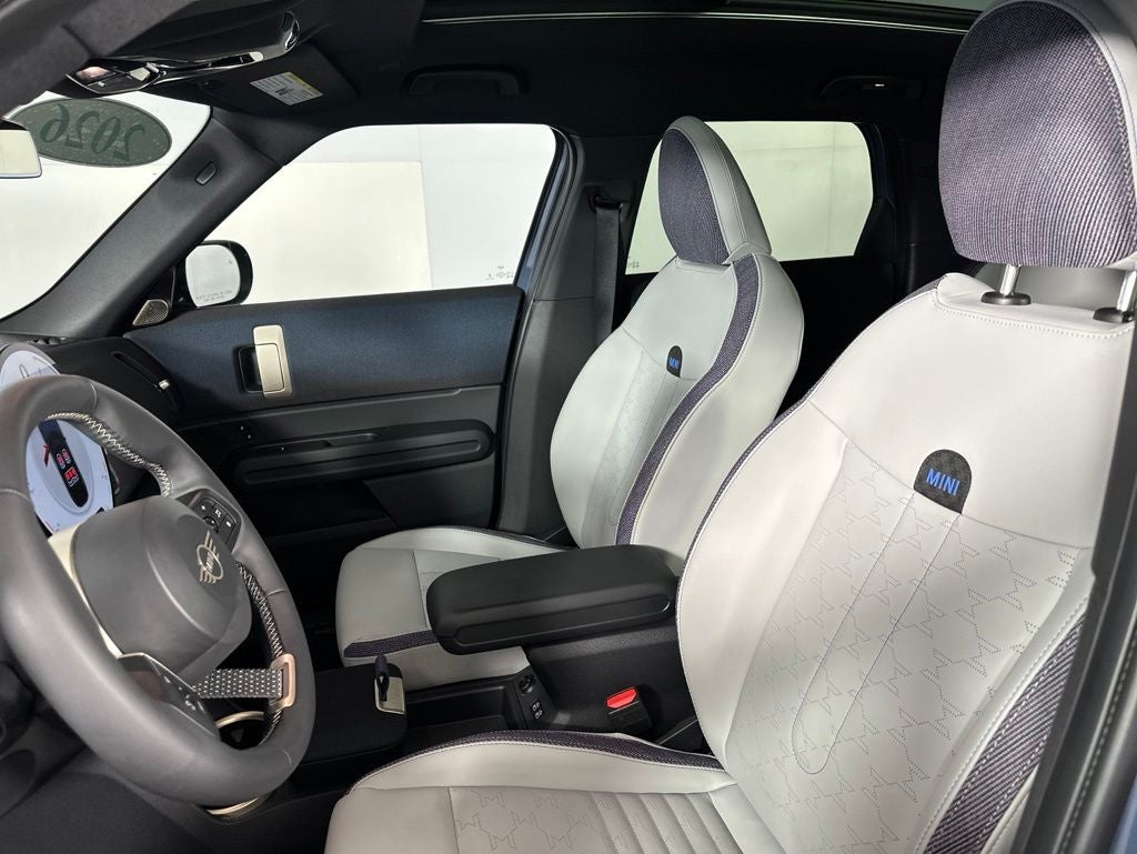 2026 MINI Cooper S Countryman Base