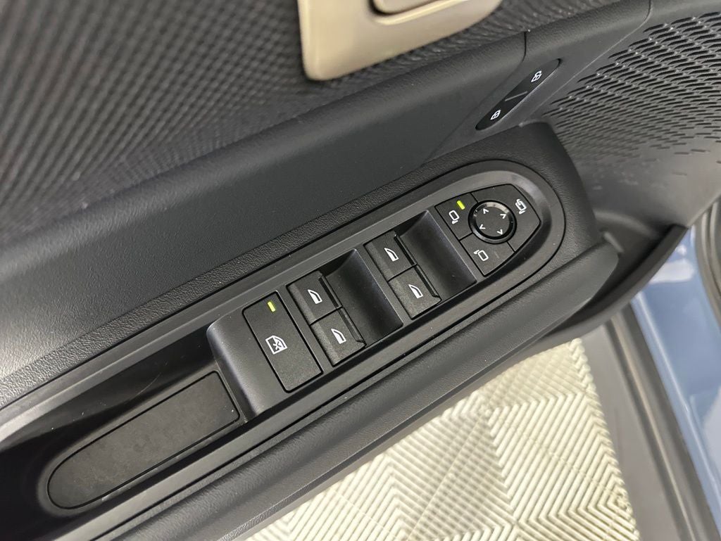 2026 MINI Cooper S Countryman Base