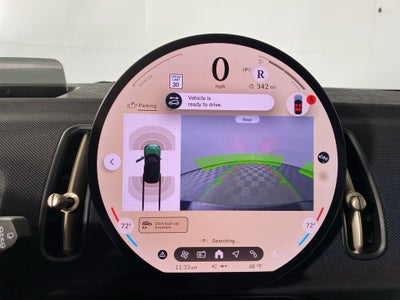 2025 MINI Countryman All4 Cooper S