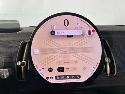 2025 MINI Countryman All4 Cooper S