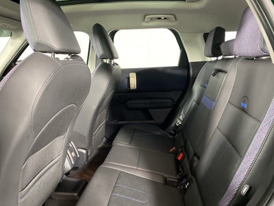 2025 MINI Countryman All4 Cooper S