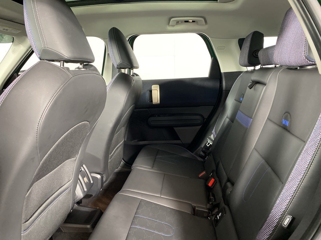 2025 MINI Countryman All4 Cooper S