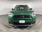 2025 MINI Countryman All4 Cooper S