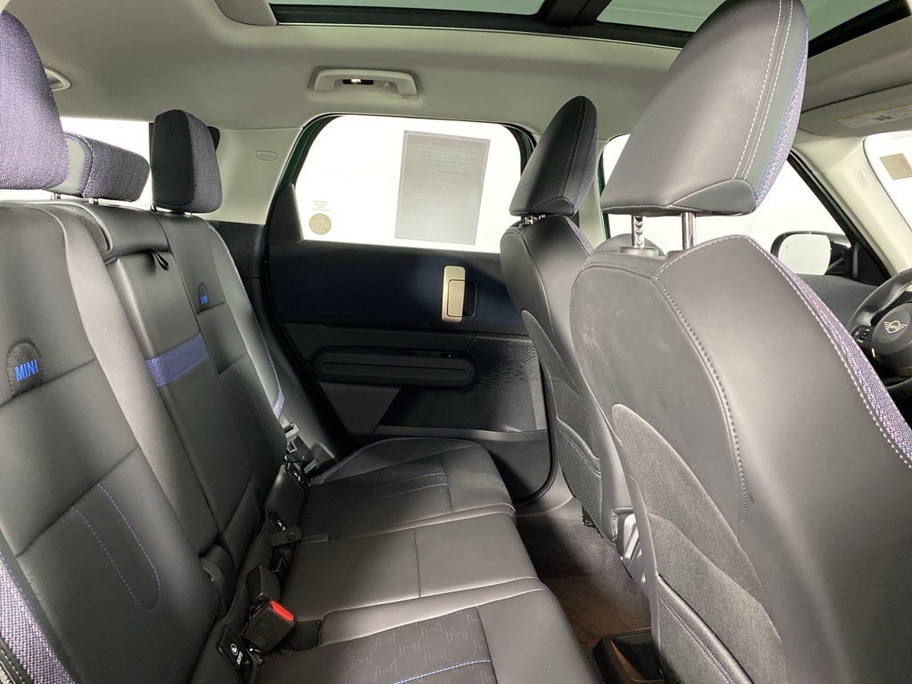 2025 MINI Countryman All4 Cooper S