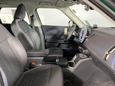 2025 MINI Countryman All4 Cooper S