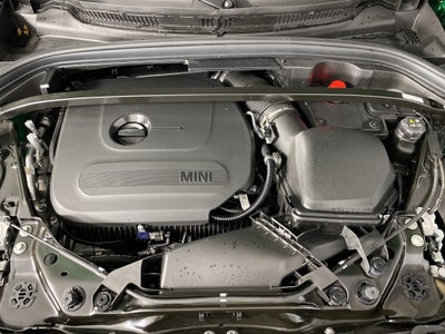 2025 MINI Countryman All4 Cooper S