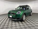 2025 MINI Countryman All4 Cooper S