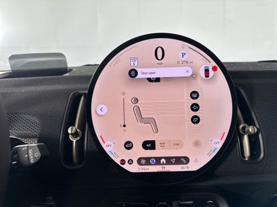 2026 MINI Cooper S Countryman Iconic