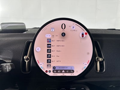 2026 MINI Cooper S Countryman Iconic