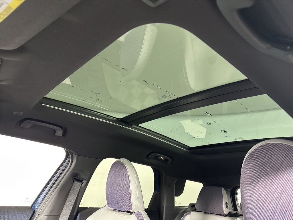 2026 MINI Cooper S Countryman Iconic