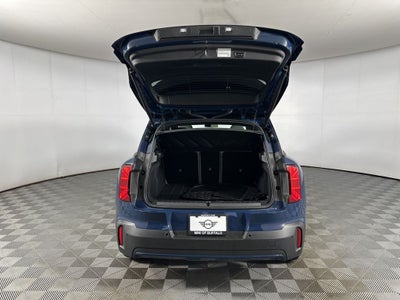 2026 MINI Cooper S Countryman Iconic