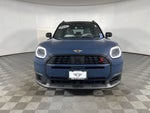 2026 MINI Cooper S Countryman Iconic