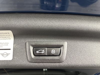 2026 MINI Cooper S Countryman Iconic