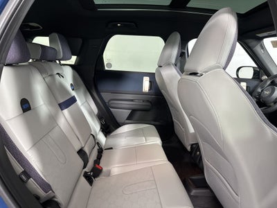 2026 MINI Cooper S Countryman Iconic