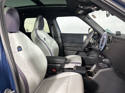 2026 MINI Cooper S Countryman Iconic