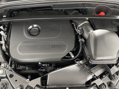 2026 MINI Cooper S Countryman Iconic