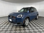 2026 MINI Cooper S Countryman Iconic