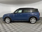 2026 MINI Cooper S Countryman Iconic