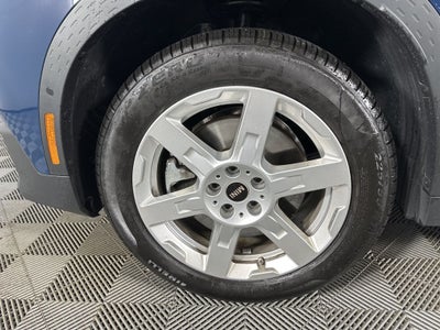 2026 MINI Cooper S Countryman Iconic