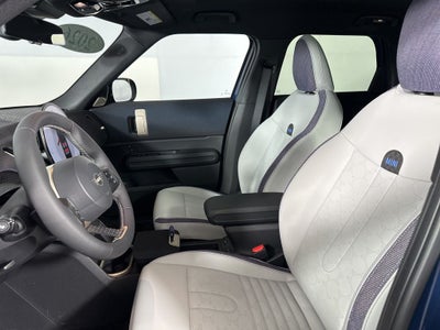 2026 MINI Cooper S Countryman Iconic