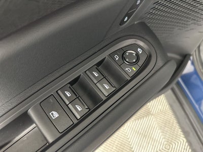 2026 MINI Cooper S Countryman Iconic