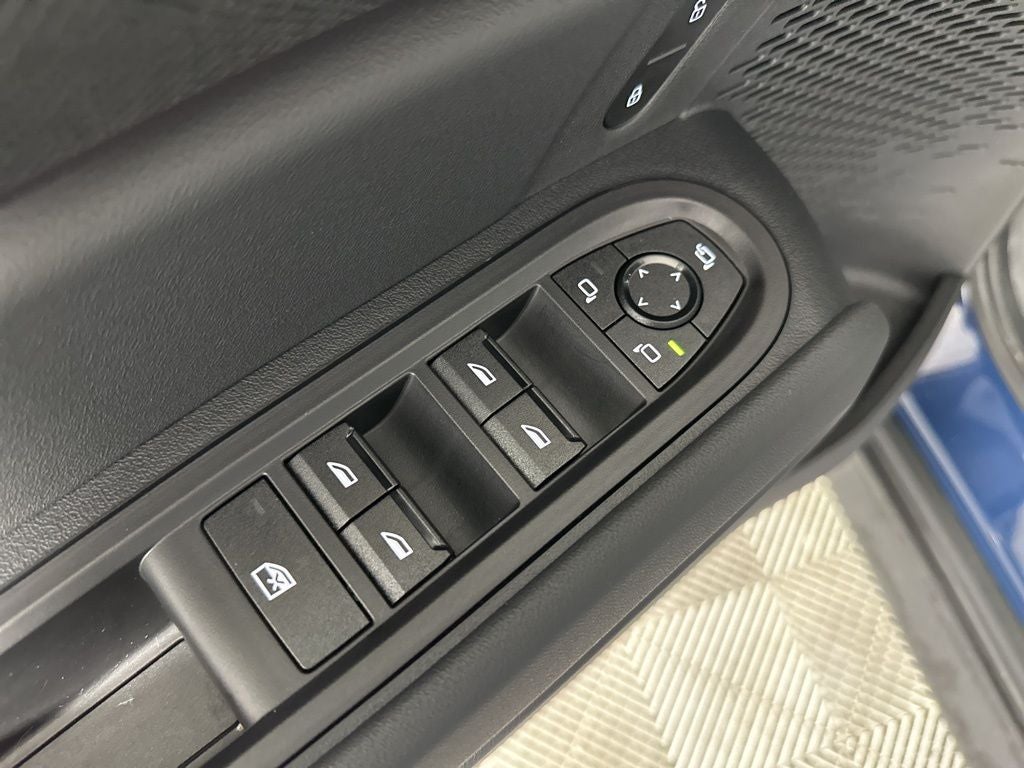 2026 MINI Cooper S Countryman Iconic