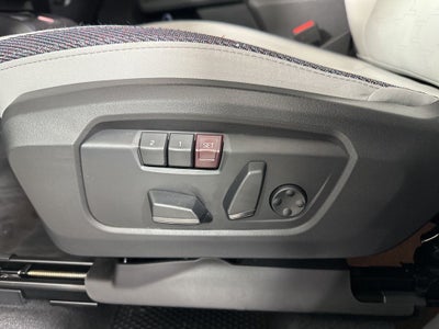 2026 MINI Cooper S Countryman Iconic