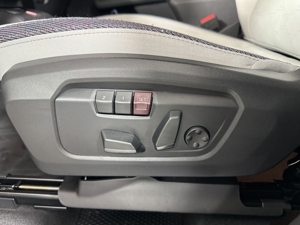 2026 MINI Cooper S Countryman Iconic