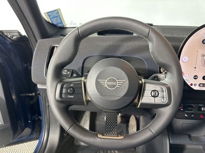 2026 MINI Cooper S Countryman Iconic