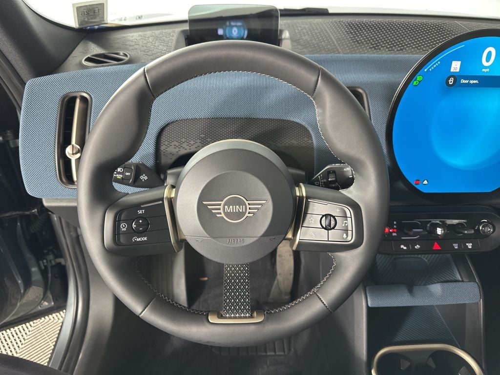 2026 MINI Cooper S Countryman Signature Plus