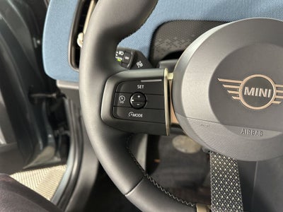 2026 MINI Cooper S Countryman Signature Plus