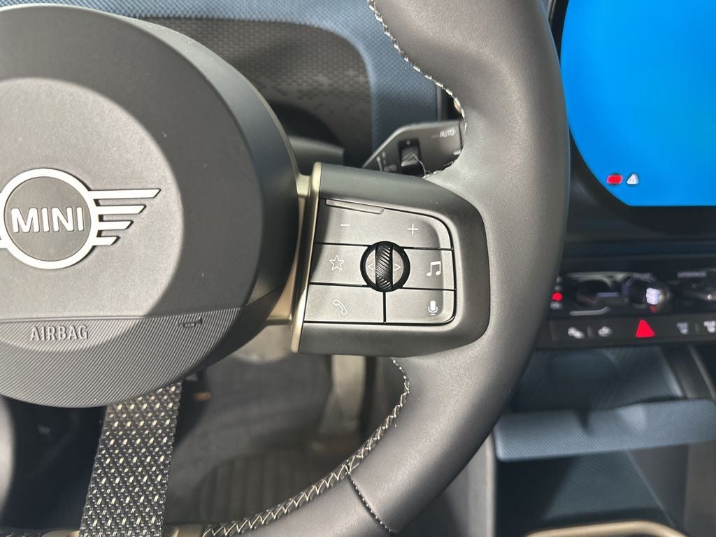 2026 MINI Cooper S Countryman Signature Plus