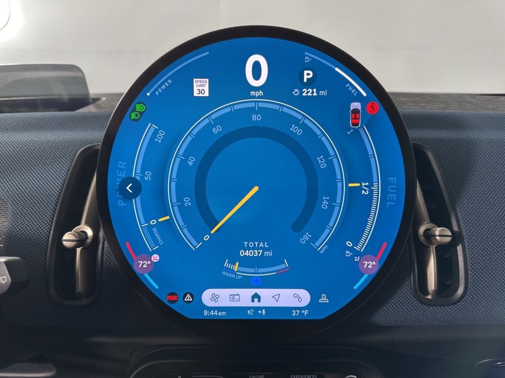 2026 MINI Cooper S Countryman Signature Plus